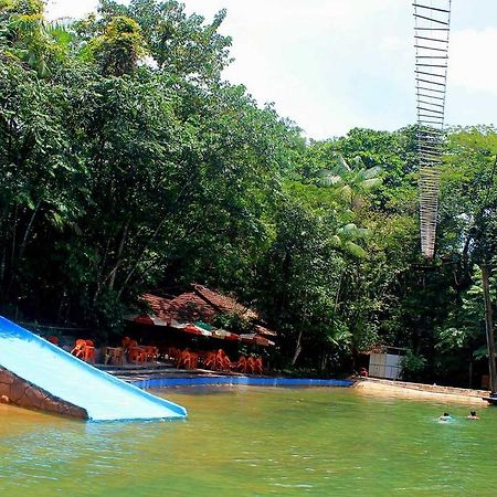 Parque Dos Igarapes Villa Belém Eksteriør billede