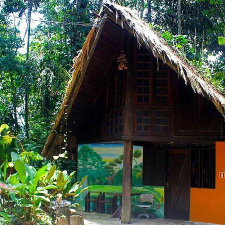 Parque Dos Igarapes Villa Belém Eksteriør billede