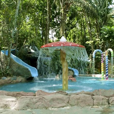 Parque Dos Igarapes Villa Belém Eksteriør billede