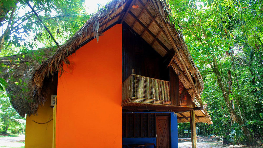 Parque Dos Igarapes Villa Belém Eksteriør billede
