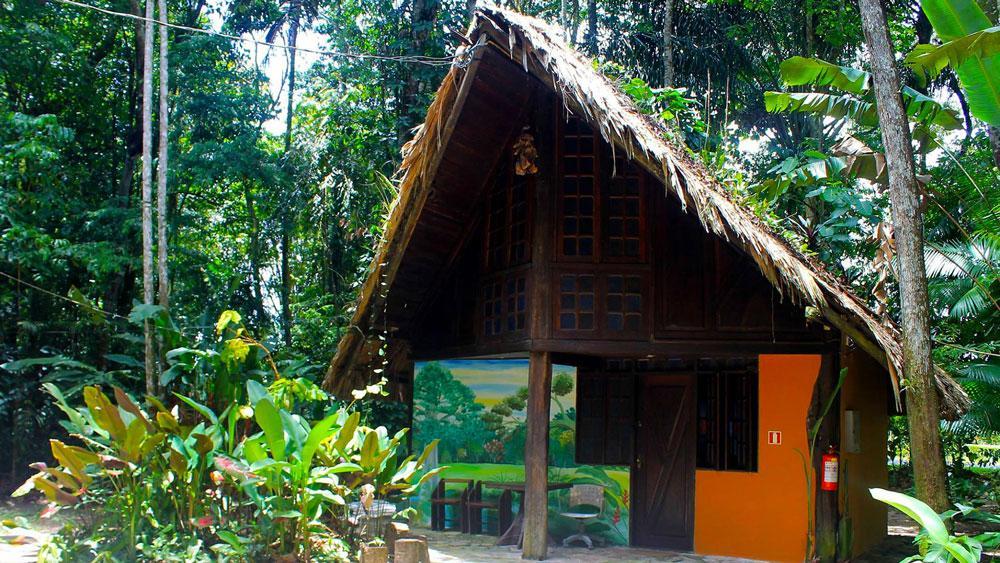 Parque Dos Igarapes Villa Belém Eksteriør billede