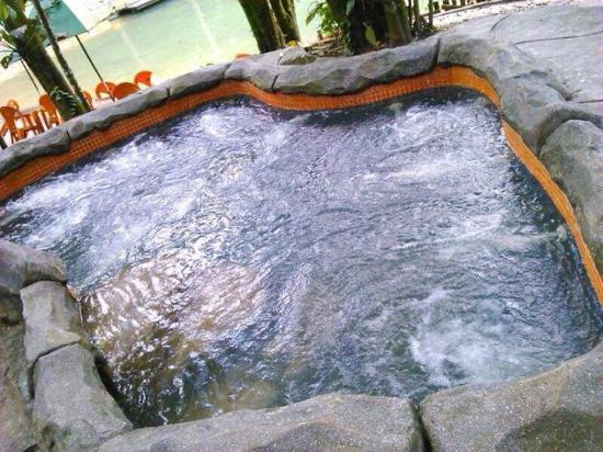 Parque Dos Igarapes Villa Belém Eksteriør billede