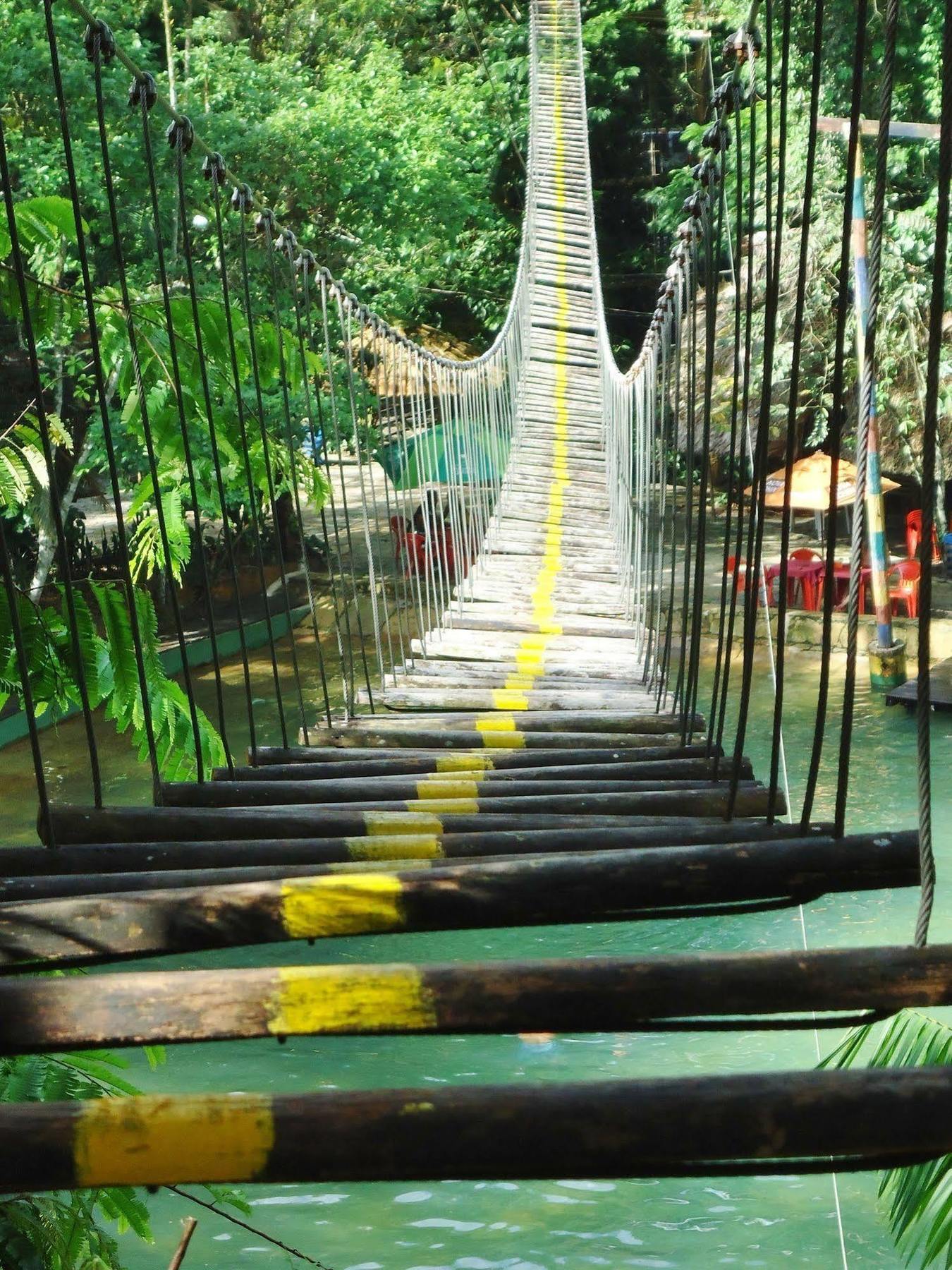 Parque Dos Igarapes Villa Belém Eksteriør billede