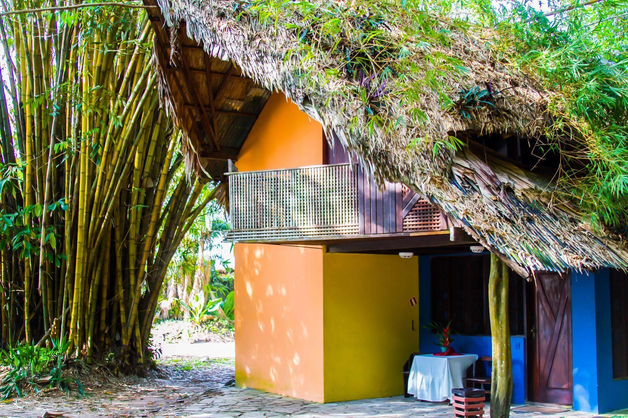 Parque Dos Igarapes Villa Belém Eksteriør billede