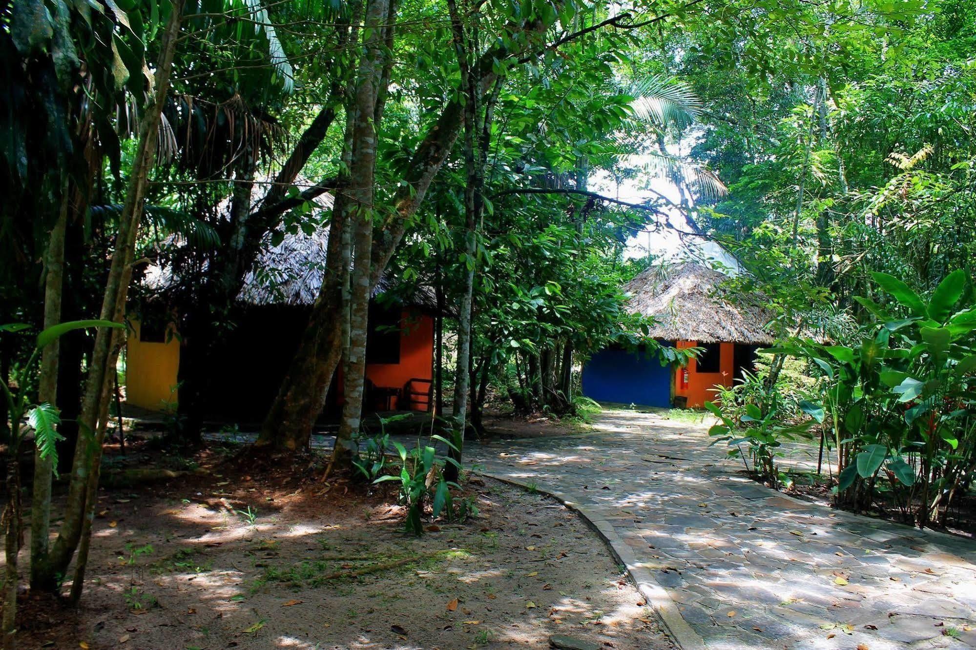 Parque Dos Igarapes Villa Belém Eksteriør billede