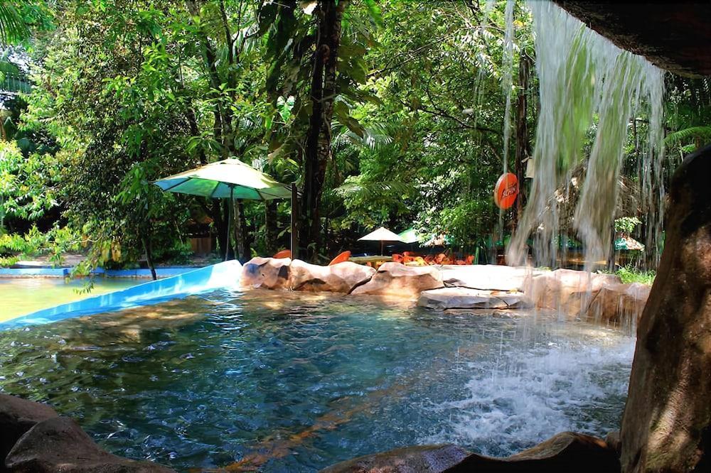 Parque Dos Igarapes Villa Belém Eksteriør billede